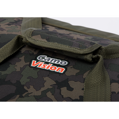 Geantă Pescuit Carryall 32L DAM Camovision - Spațioasă, Rezistentă - 3