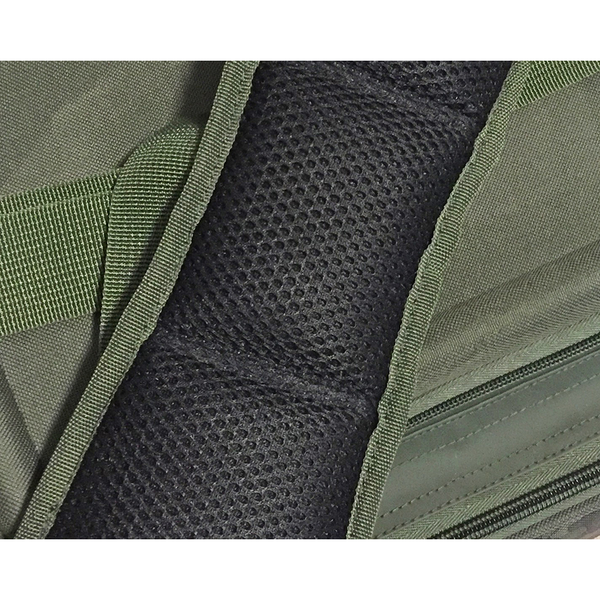 Geantă Pescuit Carryall 32L DAM Camovision - Spațioasă, Rezistentă - 4