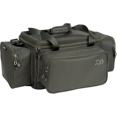 Geantă Pescuit Carryall IS DAIWA - Spațiu Generos, Organizare Perfectă - 1