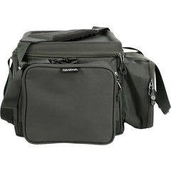 Geantă Pescuit Carryall IS DAIWA - Spațiu Generos, Organizare Perfectă - 2