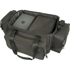 Geantă Pescuit Carryall IS DAIWA - Spațiu Generos, Organizare Perfectă - 3