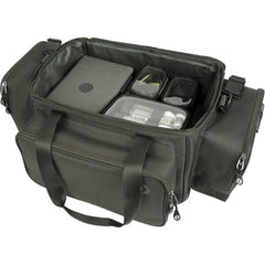 Geantă Pescuit Carryall IS DAIWA - Spațiu Generos, Organizare Perfectă - 4
