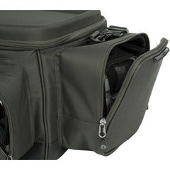 Geantă Pescuit Carryall IS DAIWA - Spațiu Generos, Organizare Perfectă - 5