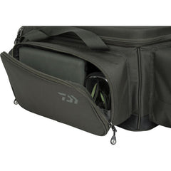 Geantă Pescuit Carryall IS DAIWA - Spațiu Generos, Organizare Perfectă - 6