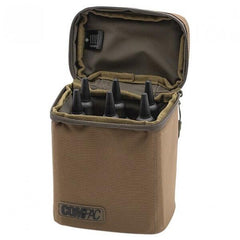 Geantă Pescuit Compac Goo Korda - Mărimea S, Organizare Accesorii - 2