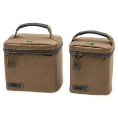 Geantă Pescuit Compac Goo Korda - Mărimea S, Organizare Accesorii - 5