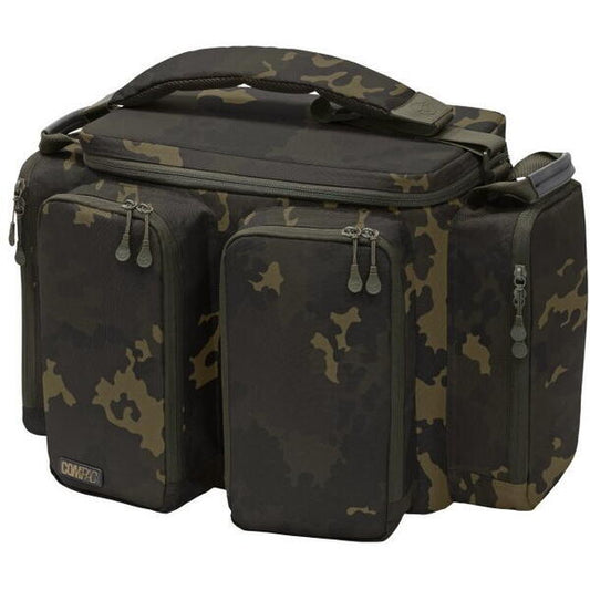 Geantă Pescuit Compac L Korda - Camuflaj, Rezistentă la Apă - 1