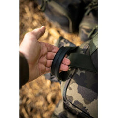 Geantă Pescuit Compac L Korda - Camuflaj, Rezistentă la Apă - 5