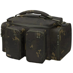 Geantă Pescuit Compac XL Korda Camo - Spațioasă, Rezistentă, Organizată - 1