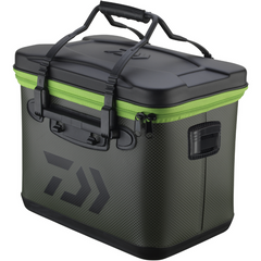 Geantă Pescuit D-Vec EVA Tackle Container M Daiwa - Organizare Modulară, Durabilă - 1