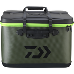 Geantă Pescuit D-Vec EVA Tackle Container M Daiwa - Organizare Modulară, Durabilă - 2