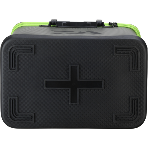 Geantă Pescuit D-Vec EVA Tackle Container M Daiwa - Organizare Modulară, Durabilă - 4