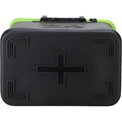 Geantă Pescuit D-Vec EVA Tackle Container M Daiwa - Organizare Modulară, Durabilă - 4