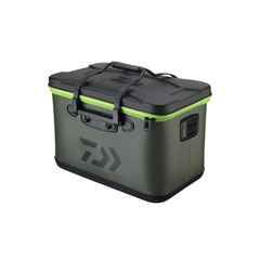 Geantă Pescuit D-Vec EVA Tackle Container M Daiwa - Organizare Modulară, Durabilă - 6