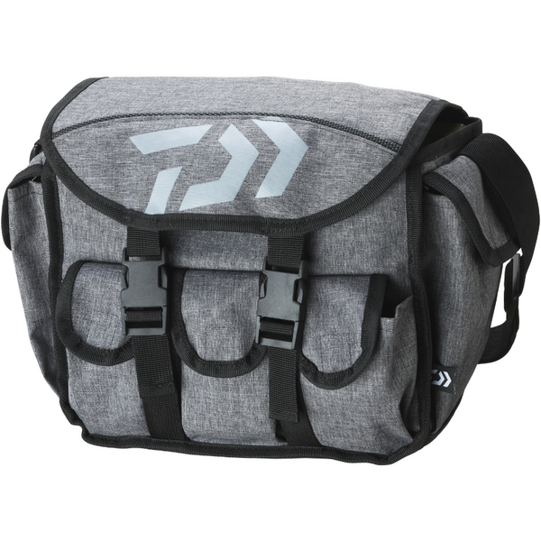 Geantă Pescuit D-Vec Shoulder DAIWA - 39x23x18cm, Umăr, Rezistentă - 1