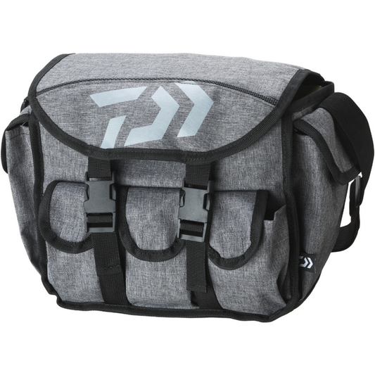 Geantă Pescuit D-Vec Shoulder DAIWA - 39x23x18cm, Umăr, Rezistentă - 1