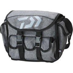 Geantă Pescuit D-Vec Shoulder DAIWA - 39x23x18cm, Umăr, Rezistentă - 1