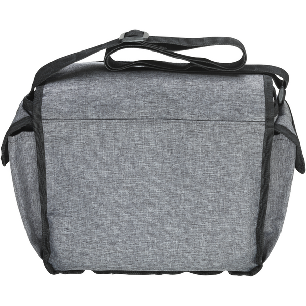 Geantă Pescuit D-Vec Shoulder DAIWA - 39x23x18cm, Umăr, Rezistentă - 2