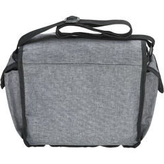 Geantă Pescuit D-Vec Shoulder DAIWA - 39x23x18cm, Umăr, Rezistentă - 2