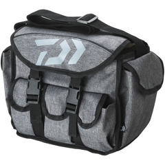 Geantă Pescuit D-Vec Shoulder DAIWA - 39x23x18cm, Umăr, Rezistentă - 3