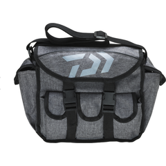 Geantă Pescuit D-Vec Shoulder DAIWA - 39x23x18cm, Umăr, Rezistentă - 4