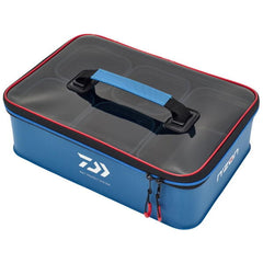 Geantă Pescuit Daiwa N'Zon EVA - Protecție Nada, 42x12x25 - 1
