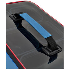 Geantă Pescuit Daiwa N'Zon EVA - Protecție Nada, 42x12x25 - 3