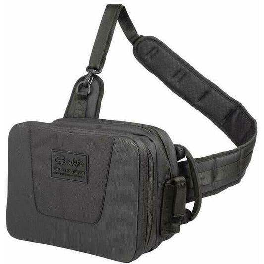 Geantă Pescuit Gamakatsu - 30x24x15cm, Inclusiv Cutii Organizare - 1