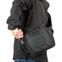 Geantă Pescuit Gamakatsu - 30x24x15cm, Inclusiv Cutii Organizare - 2