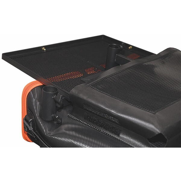 Geantă Pescuit Guru Mini Fusion Korda - Modulară, Compactă - 2