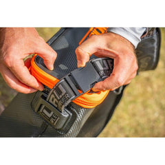 Geantă Pescuit Guru Mini Fusion Korda - Modulară, Compactă - 4