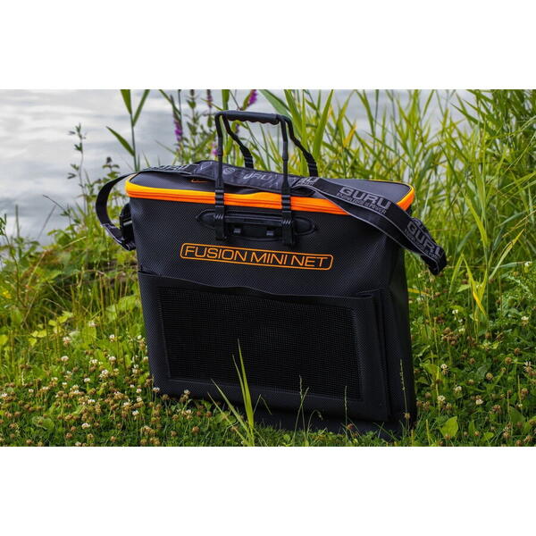 Geantă Pescuit Guru Mini Fusion Korda - Modulară, Compactă - 7