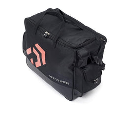 Geantă Pescuit Matchman Carryall Daiwa - Spațiu Generos, Durabilă - 4