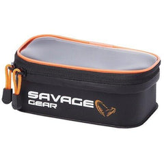 Geantă Pescuit SAVAGE GEAR S 1.4L - Compactă, Rezistentă la Apă - 1