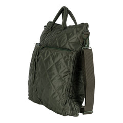 Geantă Pilot helmtas Groen Military-Shop - Organizare Tactică Superioră