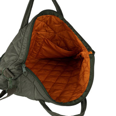 Geantă Pilot helmtas Groen Military-Shop - Organizare Tactică Superioră