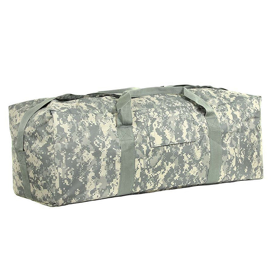 Geantă Pilot Pilottas KL camo ACU - Capacitate Masivă, Fiabilitate Tactică