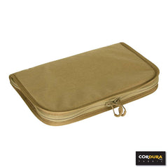 Geantă Poligon Range bag Cordura LQ16167 Coyote - Organizare Tactică Maximă
