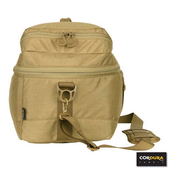 Geantă Poligon Range bag Cordura LQ16167 Coyote - Organizare Tactică Maximă