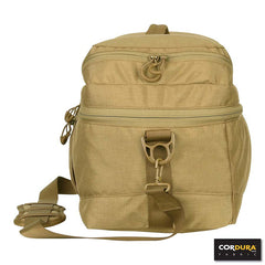 Geantă Poligon Range bag Cordura LQ16167 Coyote - Organizare Tactică Maximă