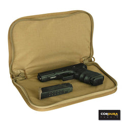 Geantă Poligon Range bag Cordura LQ16167 Coyote - Organizare Tactică Maximă