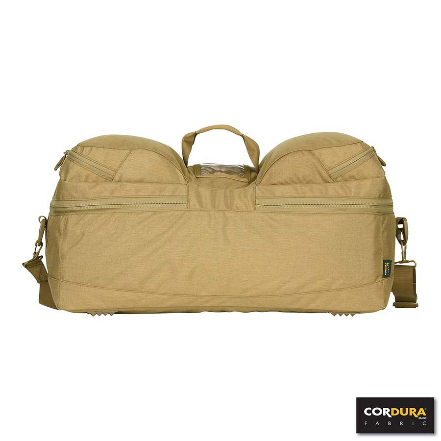 Geantă Poligon Range bag Cordura LQ16167 Coyote - Organizare Tactică Maximă