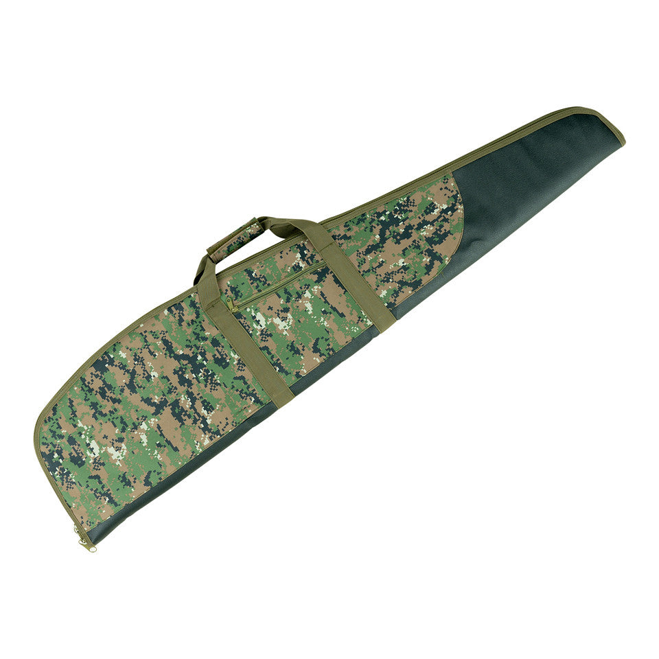 Geantă Pușcă Predator Digital Camo - Protecție Robustă pentru Misiune