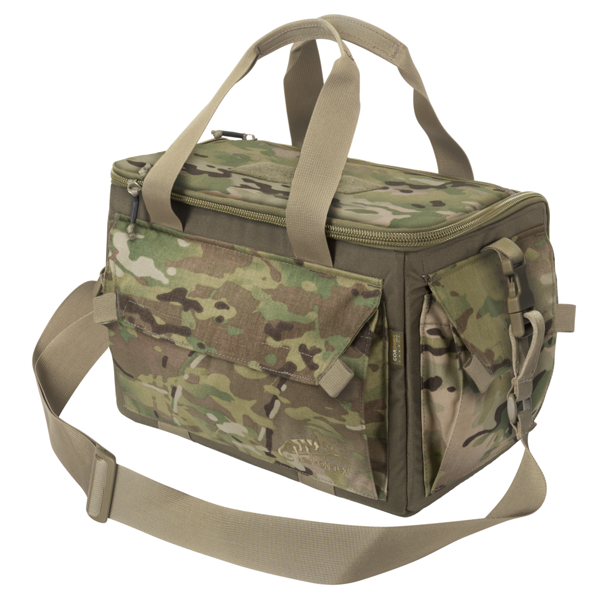 Geantă Range Helikon-Tex Cordura® MultiCam®