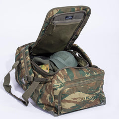Geanta Rucsac Sas Bag 45LT D16010-Camo Gr.camo Pentagon Tactical - Fiabilitate și Capacitate Extinsă în Misiuni