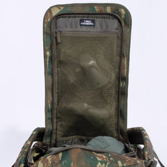 Geanta Rucsac Sas Bag 45LT D16010-Camo Gr.camo Pentagon Tactical - Fiabilitate și Capacitate Extinsă în Misiuni