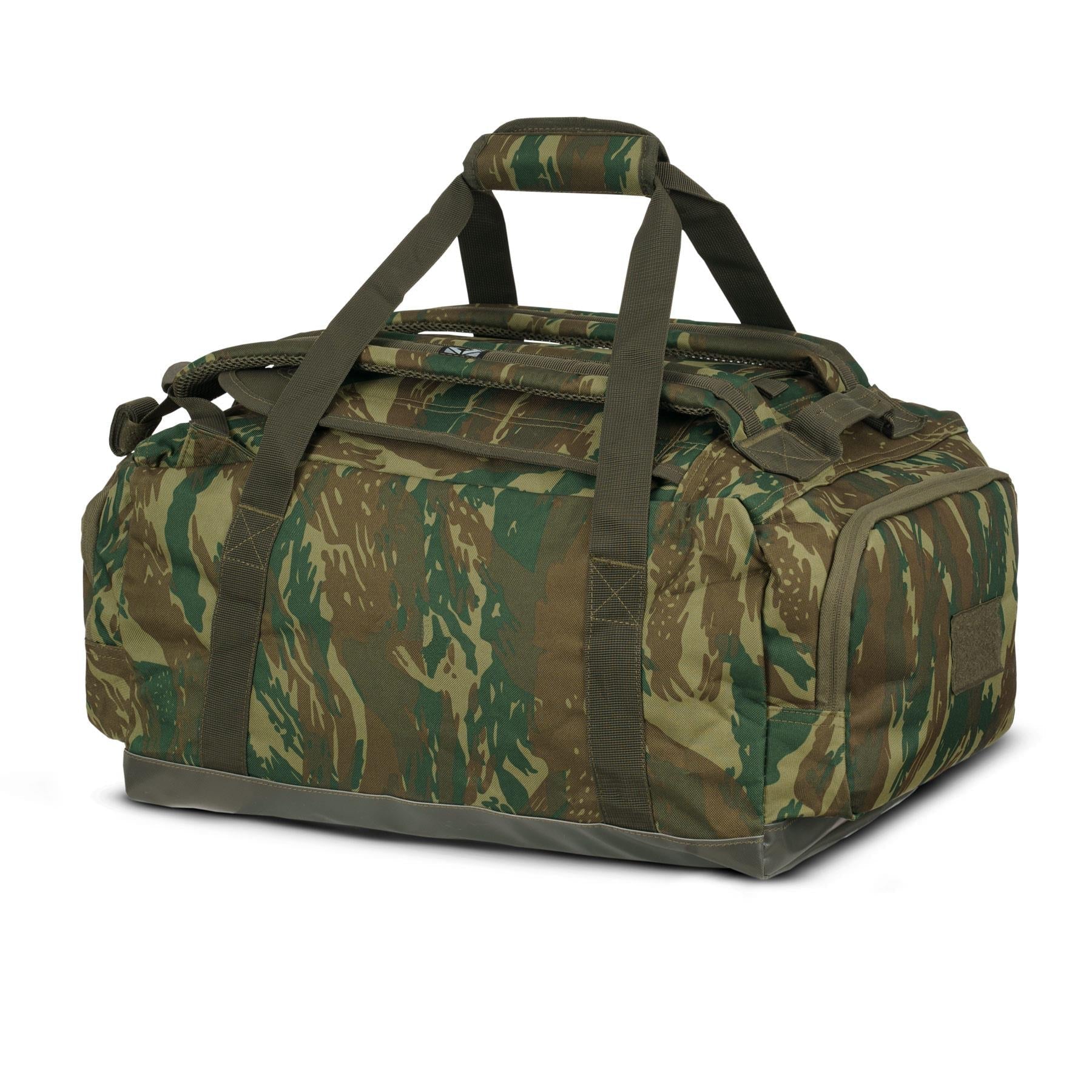 Geanta Rucsac Sas Bag 45LT D16010-Camo Gr.camo Pentagon Tactical - Fiabilitate și Capacitate Extinsă în Misiuni