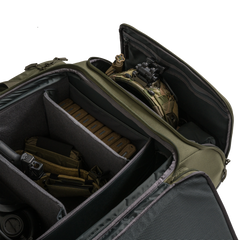 Geantă Rulabilă Helikon-Tex Liberator Cordura® Ranger Green