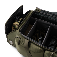 Geantă Rulabilă Helikon-Tex Liberator Cordura® Ranger Green