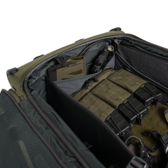 Geantă Rulabilă Helikon-Tex Liberator Cordura® Ranger Green